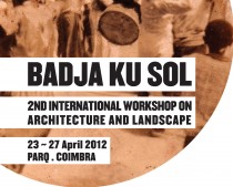KU SOL | 2ND INTERNATIONAL WORKSHOP ON ARCHITECTURE AND LANDSCAPE ...